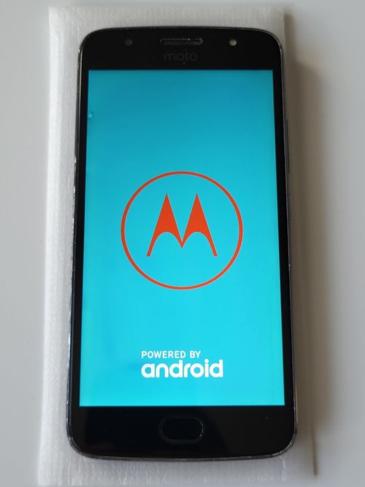 Motorola G5s 3GB + 32GB (M2996) Lenovo