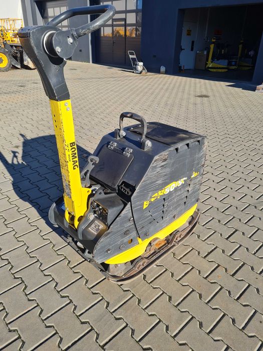 Zagęszczarka 405 kg Bomag BPR 50/55 D/E rok prod 2022