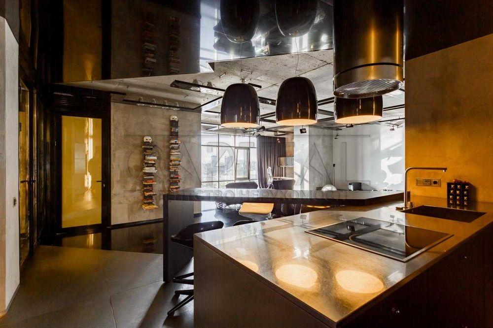 Аренда квартиры, ул. Большая Васильковская, м.Олимпийская