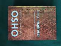 Książka - Osho – Księga Mądrości