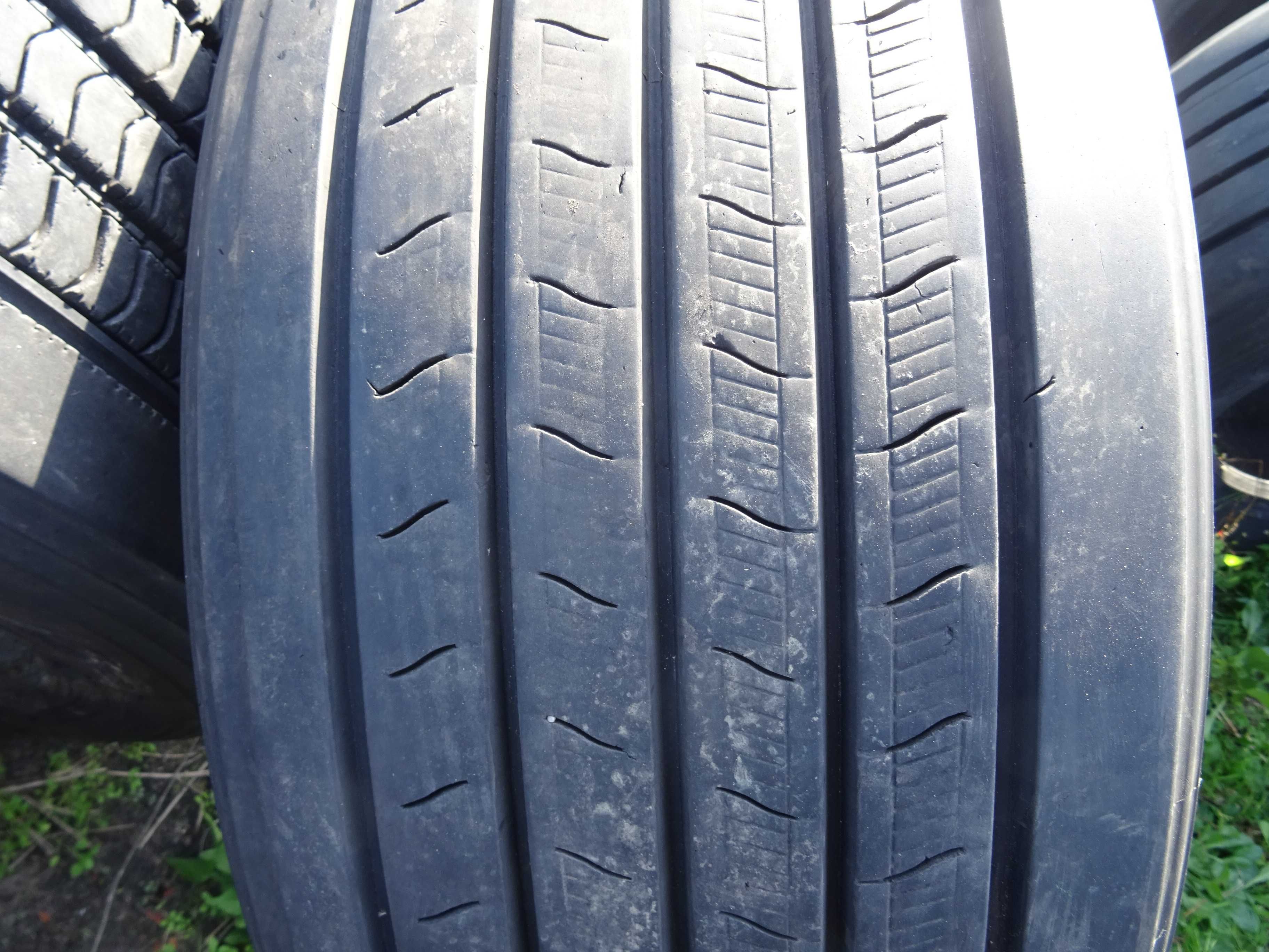 Opona 355/50R22.5 Continental Conti Eco Plus HS3 (700 netto)