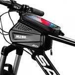 Sakwa Rowerowa Wildman Hardpouch Bike Mount "XXL"