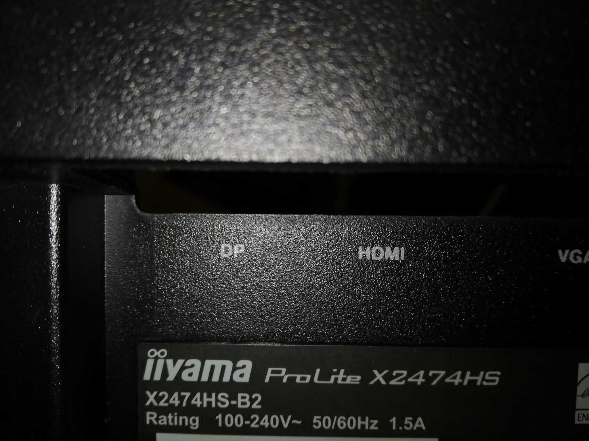 Zasilacz płyta główna monitor Samsung  22 24 iiyama 24  Philips 27 LG