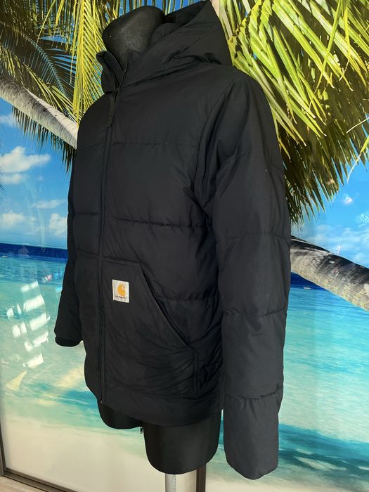 Ocieplana Rewelacyjna kurtka Carhartt