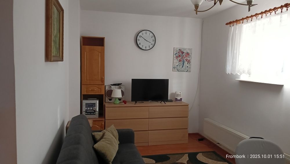 Mieszkanie 32 M2 typu kawalerka