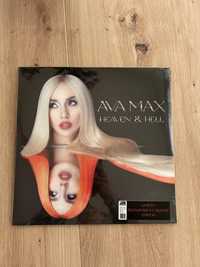 Ava max heaven and hell winyl