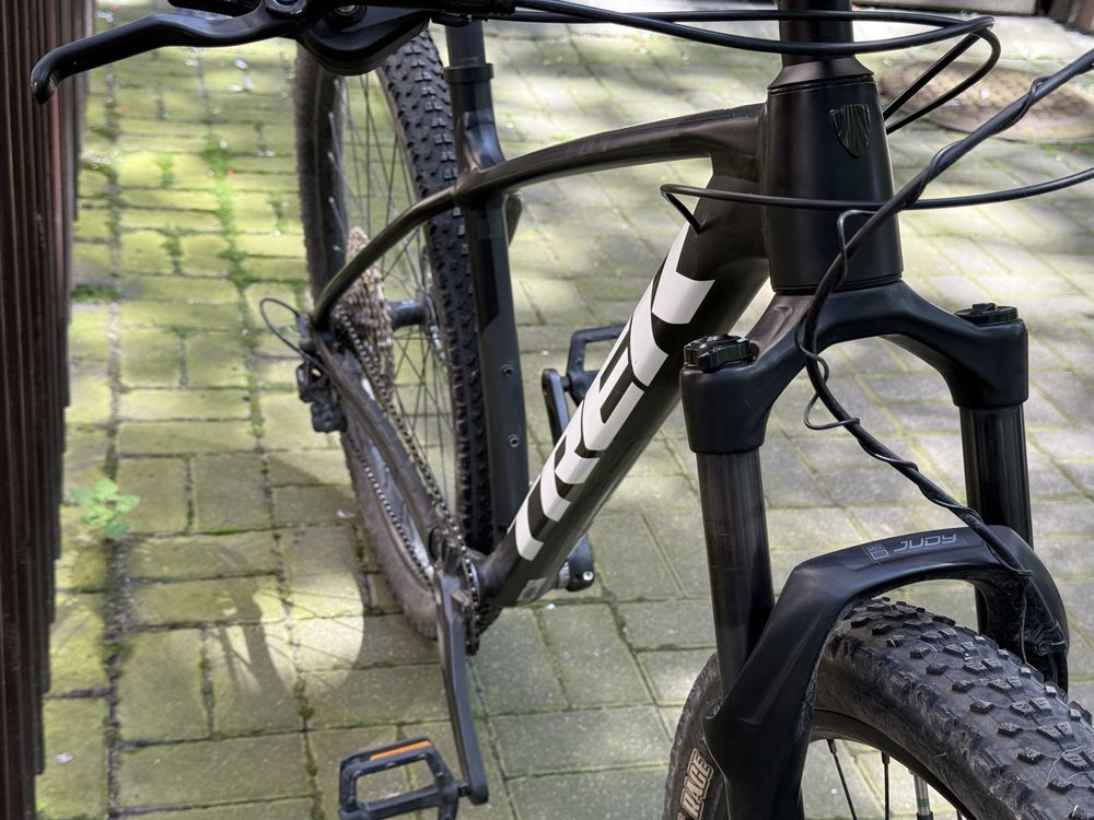 rower Trek Procaliber 6 (rozmiar ramy L)