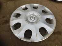 kołpak 15&quot;  RENAULT MEGANE CLIO TWINGO SCENIC