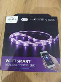 Taśma LED 5 m wi fi  smart