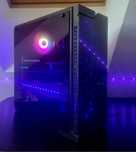 Komputer Gamingowy | R5 5500 | Rx590 | 16gb | SSD |
