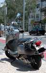 Sym allo 125 10/2017