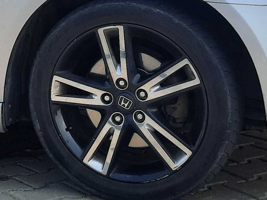 Felgu aluminiowe 17" Honda Accord/ Civic