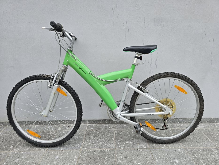 Rower górski 26 ładny