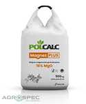 Wapno magnezowe Polcalc MAGNEZ Plus BIG-BAG 500kg ekstra Jakość - Cena