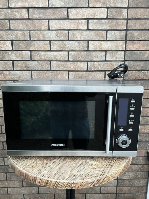 Мікрихвильовка MEDION