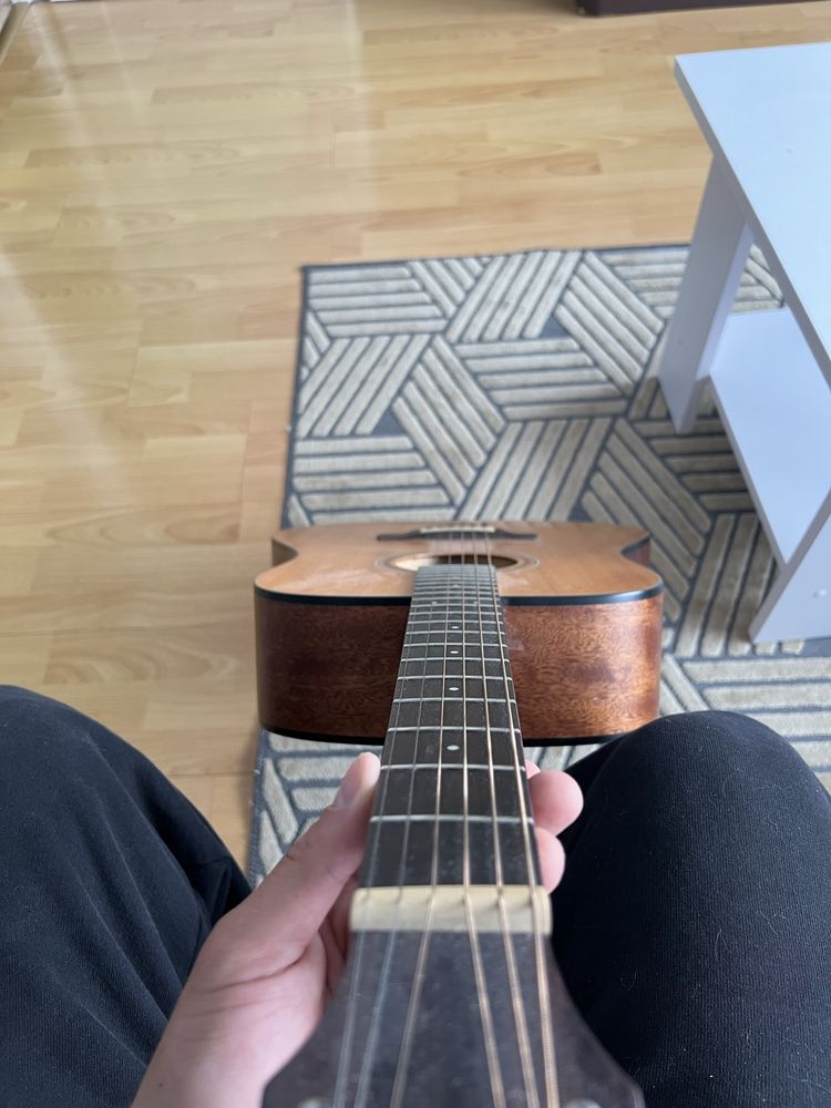 Gitara Ibanez AW65-LG
