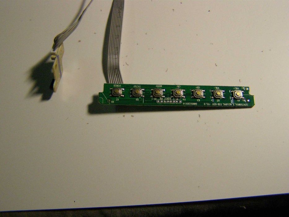 Elenberg 32AH4030---розбiр битого