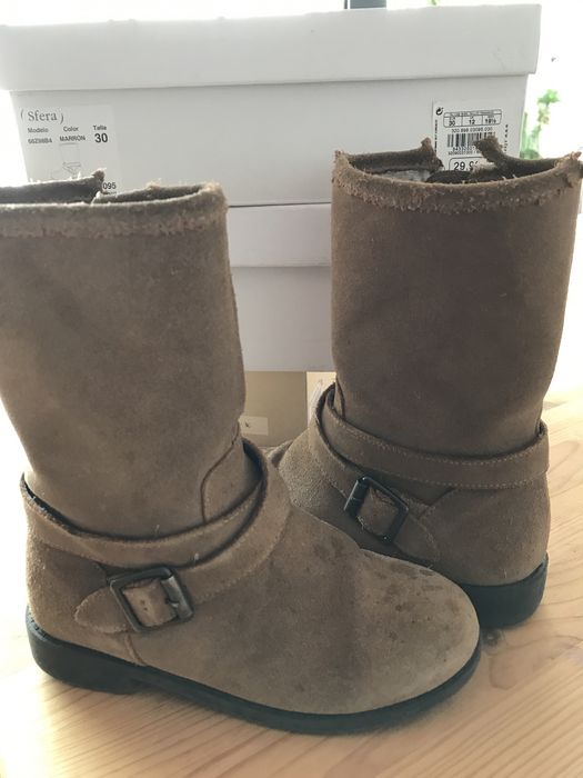 Calçado menina tam 28 ao 31