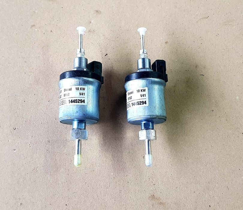 Elektrozawór pompka pompa paliwa Webasto 22.4605.01 NOWE