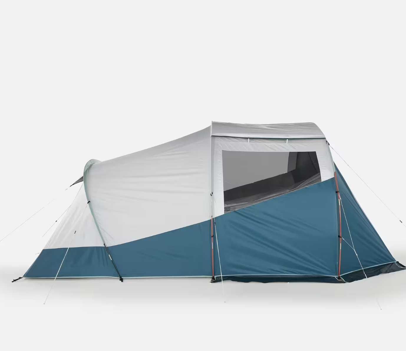 Namiot kempingowy Quechua Arpenaz 4.1 F&B 4-osobowy, 1 sypialnia