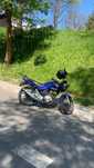 YAMAHA YBR 125 rok 2008 - zadbana (kat. B, A1) Niski przebieg