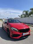 Mercedes A180 AMG