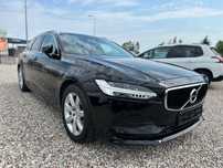 Volvo V90 Niemcy,Automat,Skóra