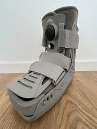 Bota Walker curta insuflavel Medi