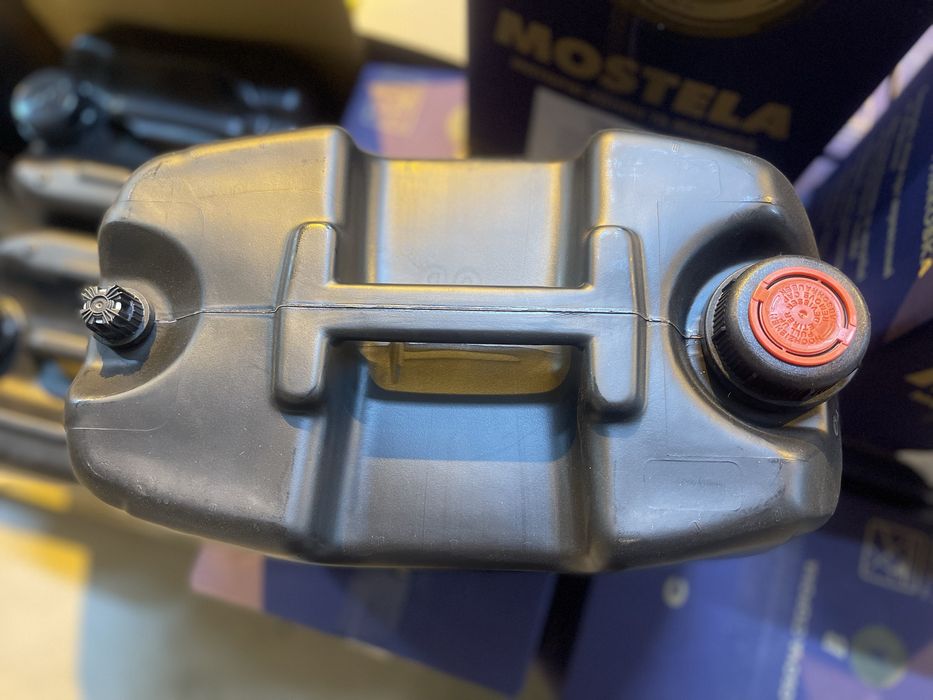 Олива моторна ARDECA 10W40 PRO-TEC TD 20л Бельгія євро 3,4,5