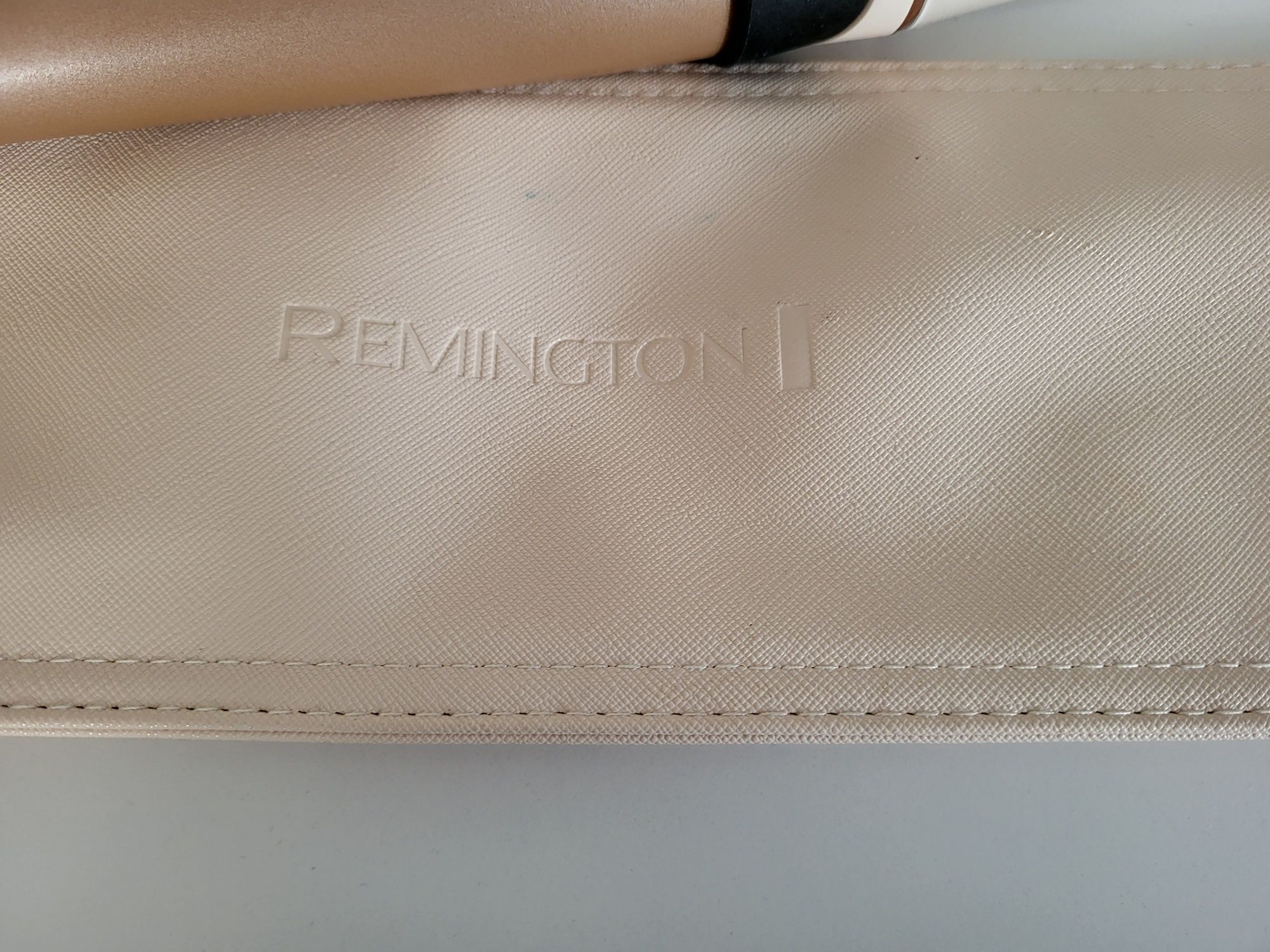 Remington proluxe lokówka + etui