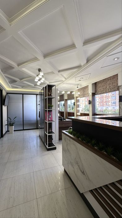 Приміщення вільного призначення. Центр, вул. Праведниці Шулежко 100/1