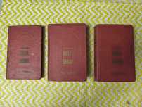 Bíblia – (Antigo Testamento) -Trd. P. Matos Soares