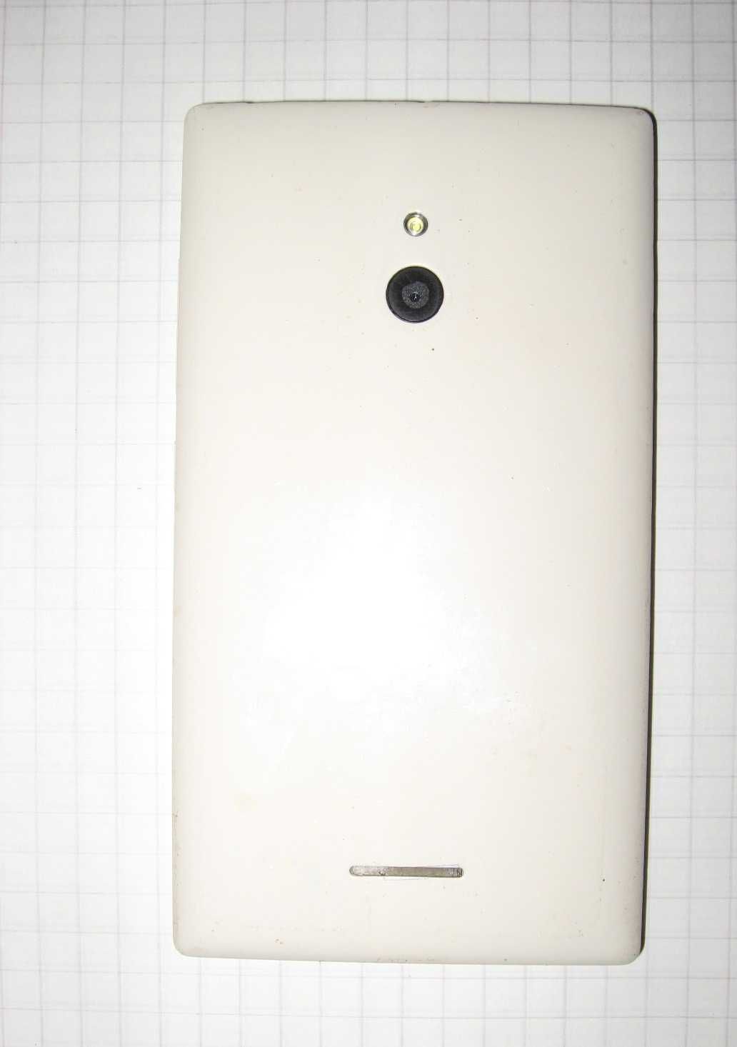 Nokia XL Dual sim (нерабочий!)