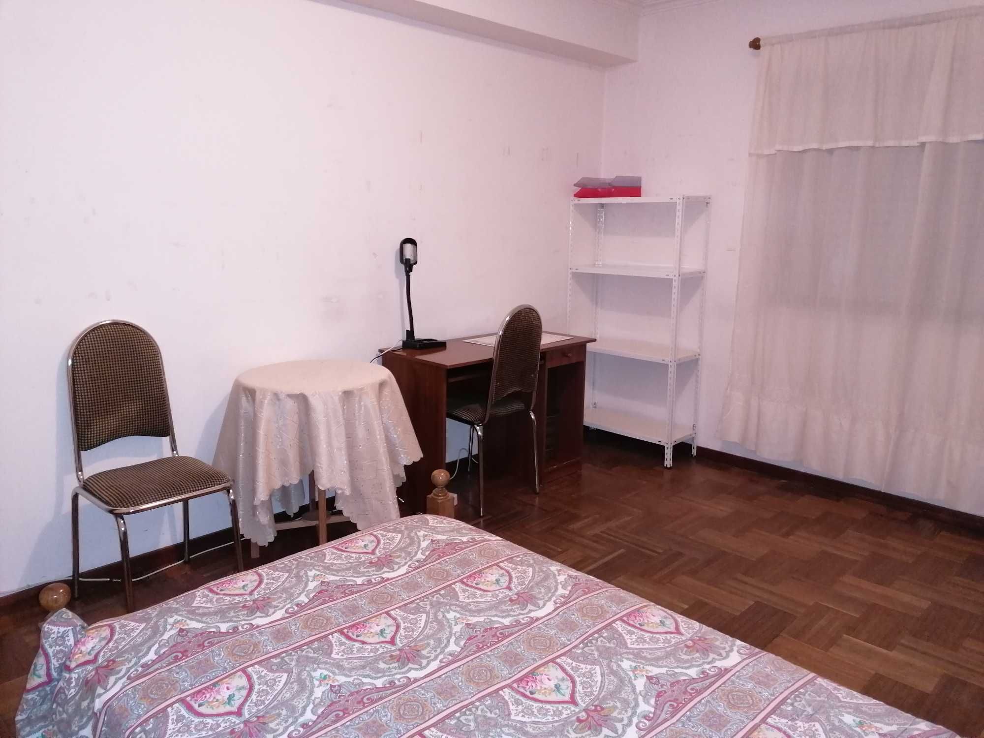 Quartos Individuais para estudantes Covilhã Universidade