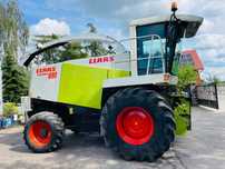 Claas Jaguar 880  Claas Jaguar 880 ! Gotowy do sezonu! ZOBACZ! 840,860,900