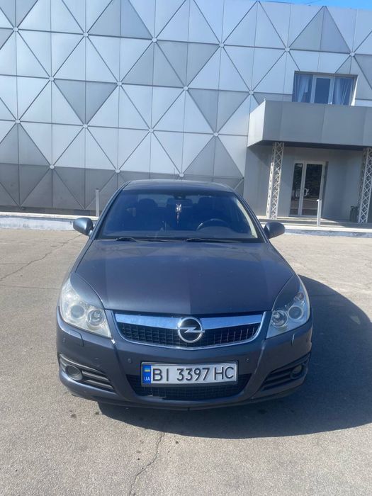 Продам opel vectra