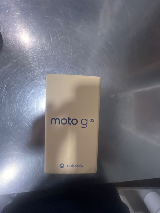 Moto g05 8/256 без nfc