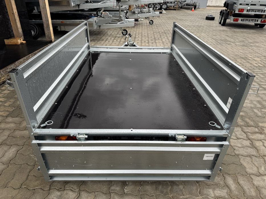 Atrelado /Reboque MARTZ PREMIUM 230 /Novo