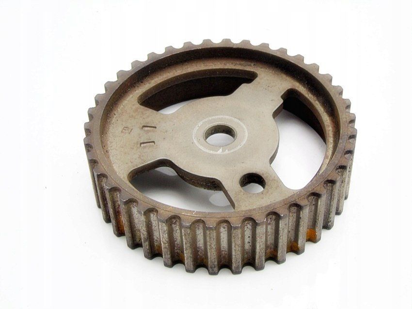 Koło Rozrządu 2.0 16V 407 C5 C4 307 Xsara 806 C8 607 Scudo Jumpy