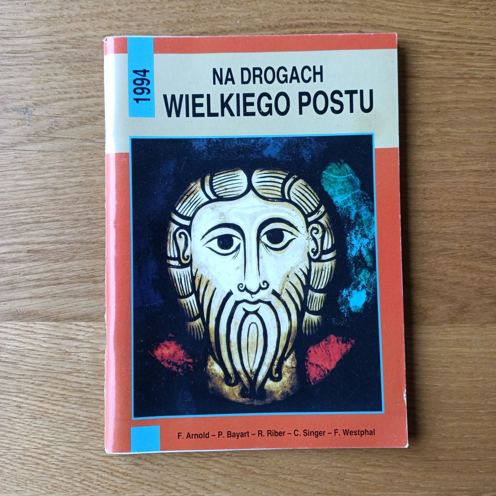 Na drogach Wielkiego Postu