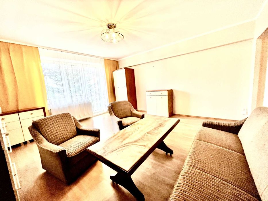 Przestronne 85m2 Trzypokojowe + oddielna kuchnia, ogród,osobna toaleta