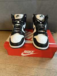 Nike Dunk High Retro 43 oryginał gwarancja