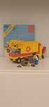 Lego Classic Town - 6693 Recycle Truck