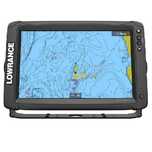 Lowrance elite 12ti2