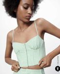 Продам топ-корсет від Zara