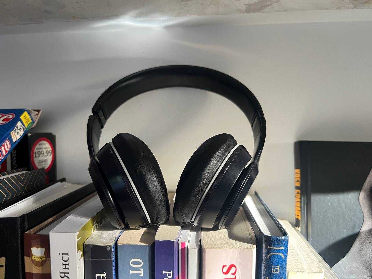 Beats Solo 2 w Słuchawki Bezprzewodowe