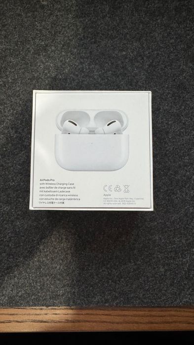 Apple AirPods Pro - 1ª Geração