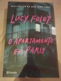 O apartamento em Paris - Lucy Foley