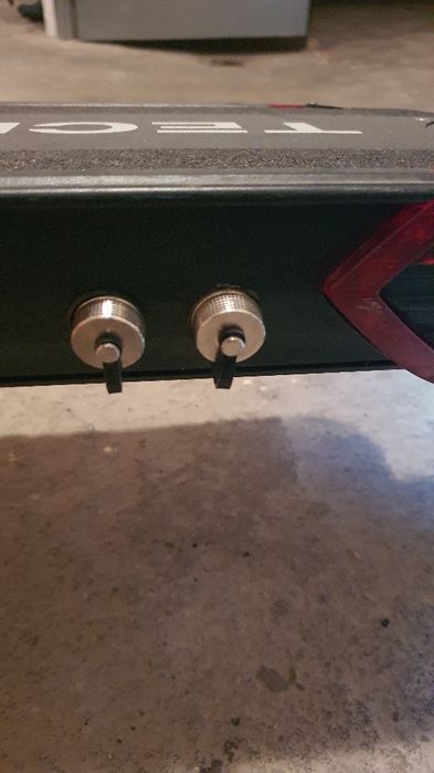 Hulajnoga techlife x7