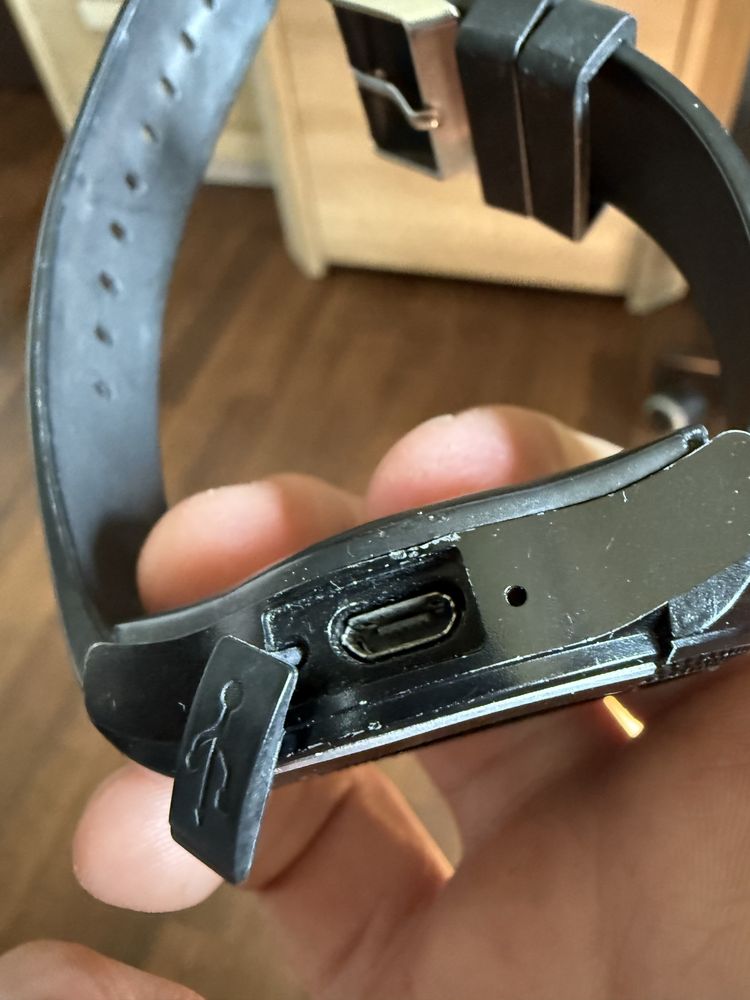 Zegarek Smartwatch v8 android